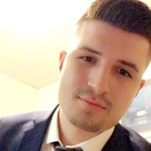 Meet your Posher, Kyle